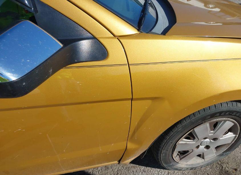 Photo 6 of 2009 Ford Focus SE (VIN 1FAHP35N89W115658)