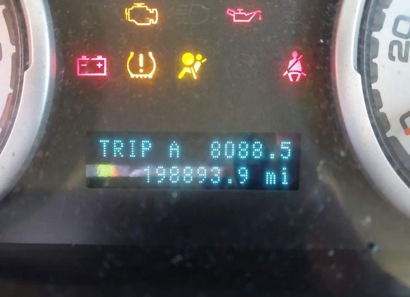 Photo 15 of 2009 Ford Focus SE (VIN 1FAHP35N89W167176)