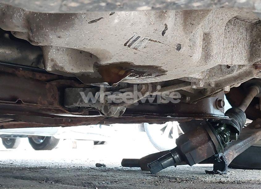 Photo 6 of 2009 Ford Focus SE (VIN 1FAHP35N89W179280)