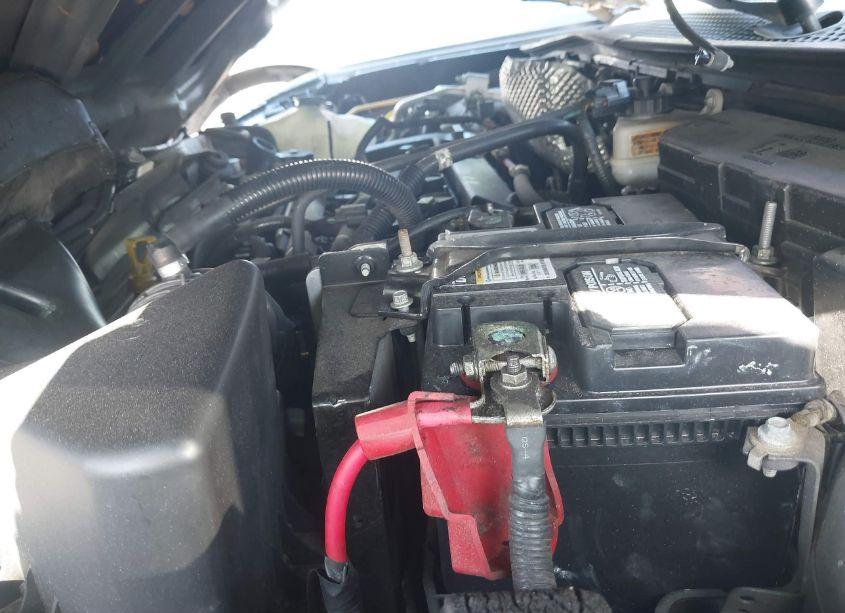 Photo 10 of 2009 Ford Focus SE (VIN 1FAHP35N89W190571)