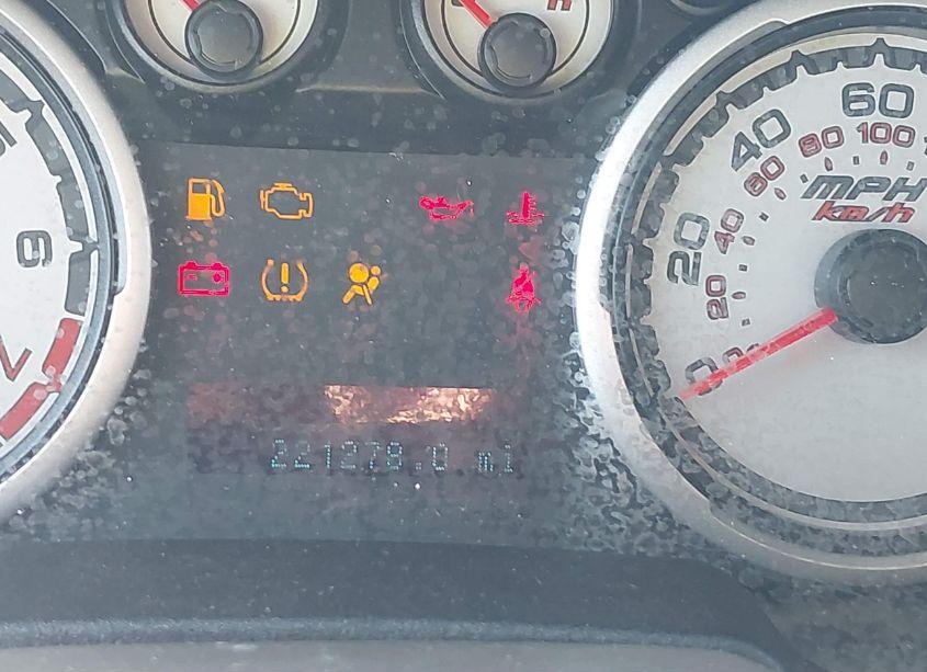 Photo 7 of 2009 Ford Focus SE (VIN 1FAHP35N89W190571)