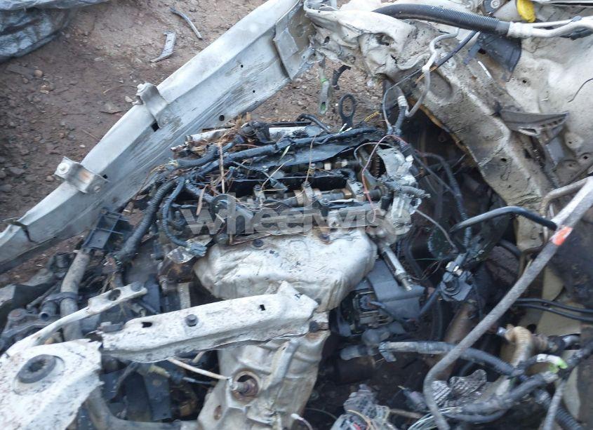 Photo 10 of 2009 Ford Focus SE (VIN 1FAHP35N89W193423)