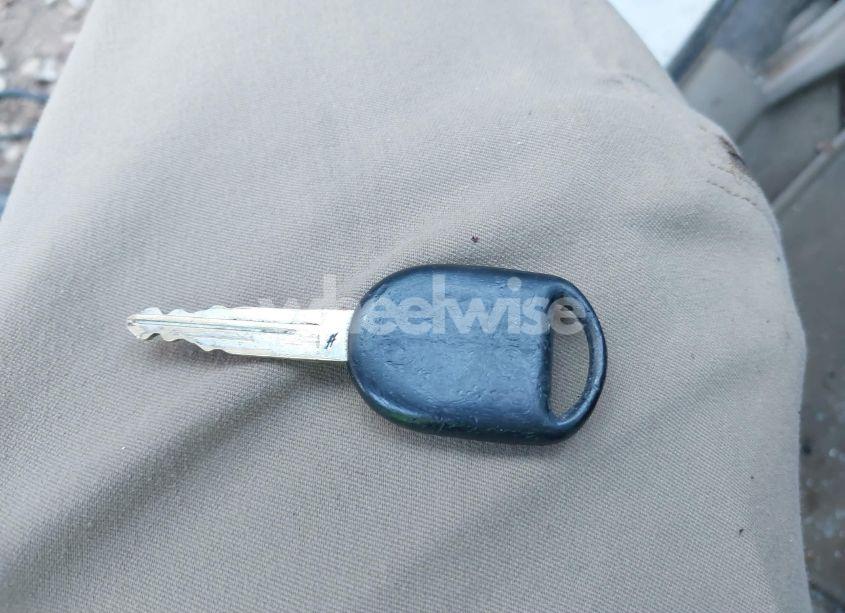 Photo 11 of 2009 Ford Focus SE (VIN 1FAHP35N89W193423)