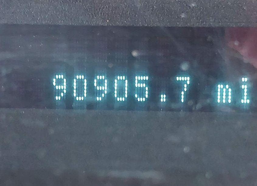 Photo 7 of 2009 Ford Focus SE (VIN 1FAHP35N89W231894)