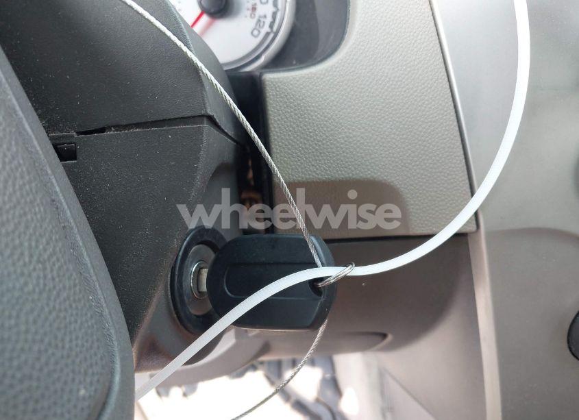 Photo 11 of 2009 Ford Focus SE (VIN 1FAHP35N89W241163)