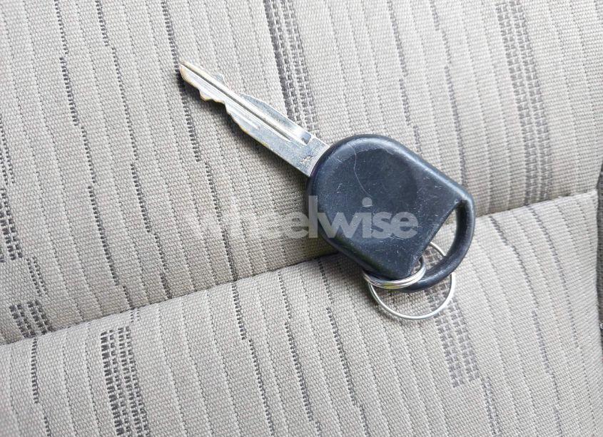 Photo 11 of 2009 Ford Focus SE (VIN 1FAHP35N89W243205)