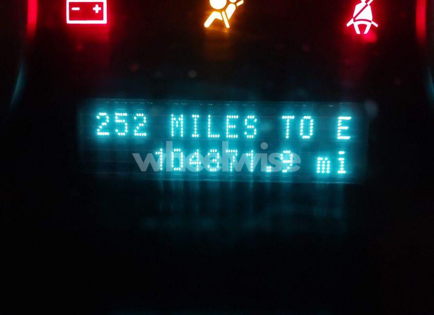 Photo 16 of 2009 Ford Focus SE (VIN 1FAHP35N89W246010)