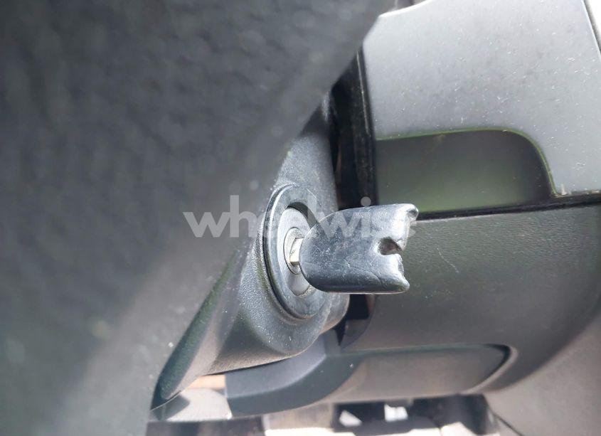 Photo 11 of 2008 Ford Focus SE/SES (VIN 1FAHP35N98W108989)