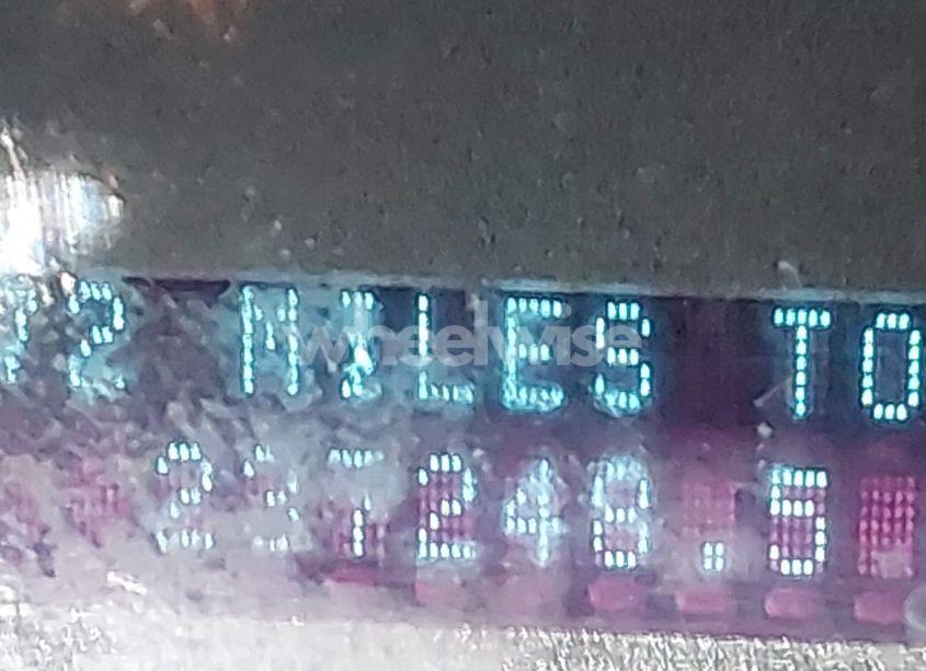 Photo 7 of 2008 Ford Focus SE/SES (VIN 1FAHP35N98W108989)