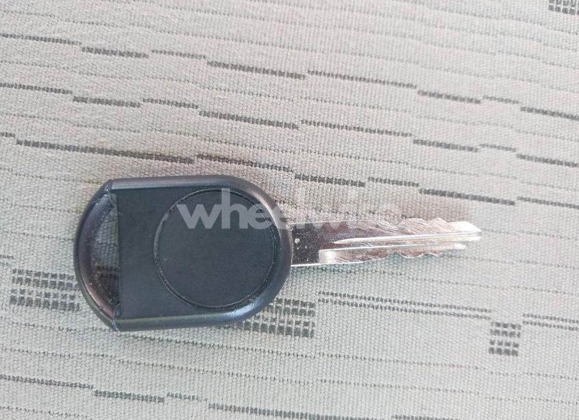 Photo 11 of 2008 Ford Focus SE/SES (VIN 1FAHP35N98W266720)