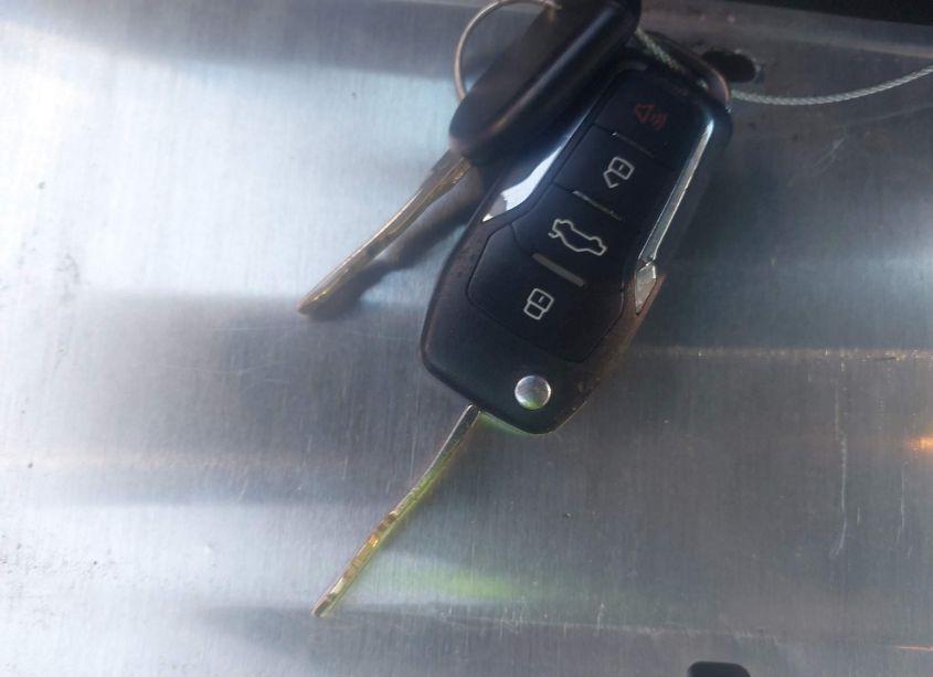 Photo 11 of 2008 Ford Focus SE/SES (VIN 1FAHP35N98W272386)