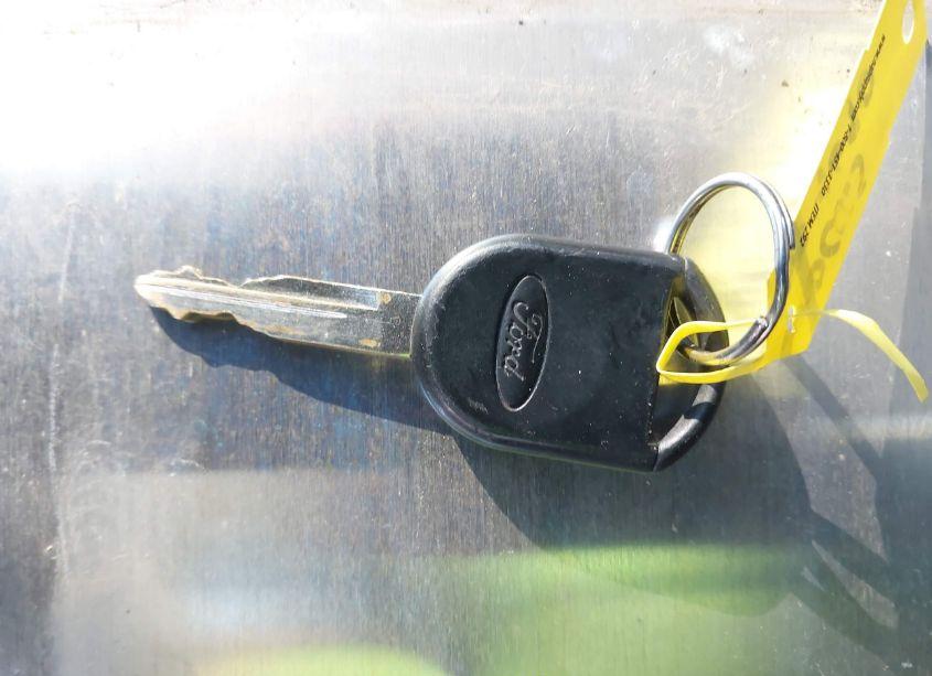 Photo 11 of 2008 Ford Focus SE/SES (VIN 1FAHP35N98W272579)