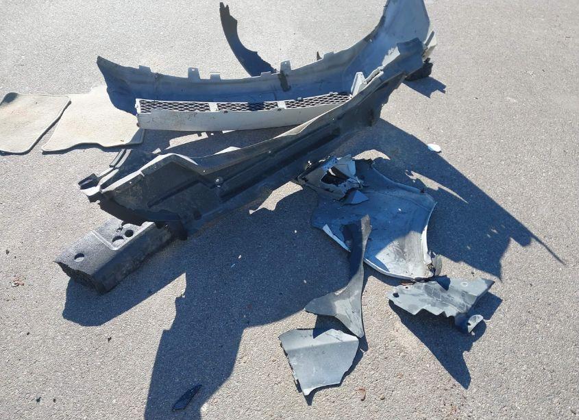 Photo 12 of 2008 Ford Focus SE/SES (VIN 1FAHP35N98W272579)