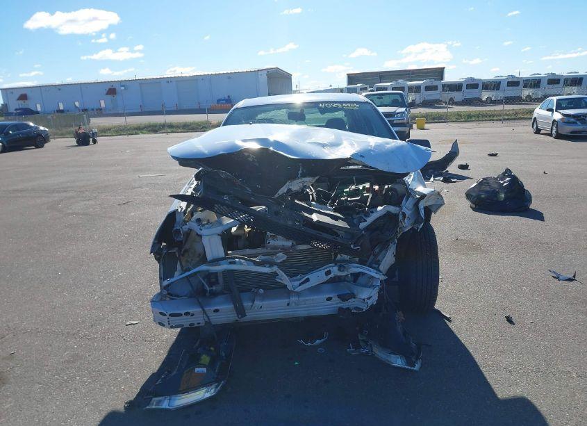 Photo 13 of 2008 Ford Focus SE/SES (VIN 1FAHP35N98W272579)