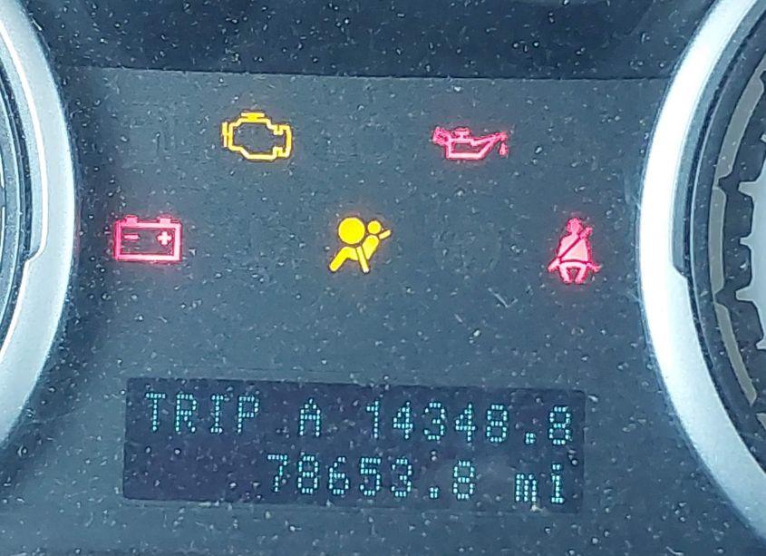 Photo 16 of 2008 Ford Focus SE/SES (VIN 1FAHP35N98W272579)