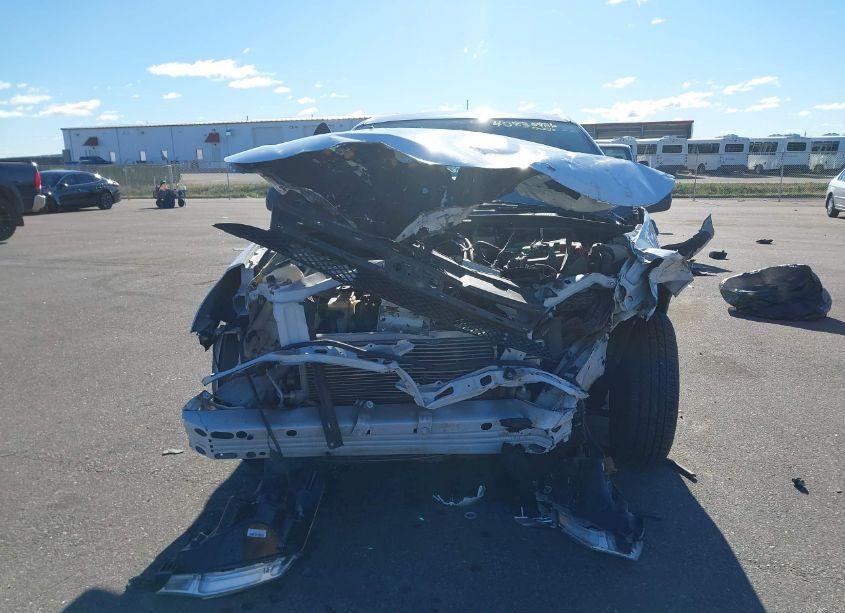 Photo 6 of 2008 Ford Focus SE/SES (VIN 1FAHP35N98W272579)