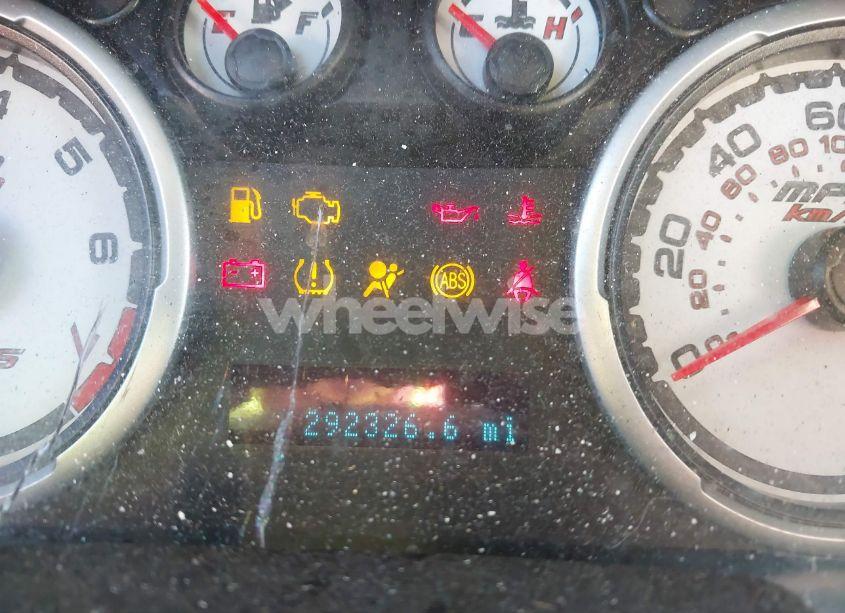 Photo 7 of 2008 Ford Focus SE/SES (VIN 1FAHP35N98W278530)