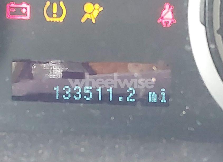 Photo 15 of 2008 Ford Focus SE/SES (VIN 1FAHP35N98W280147)