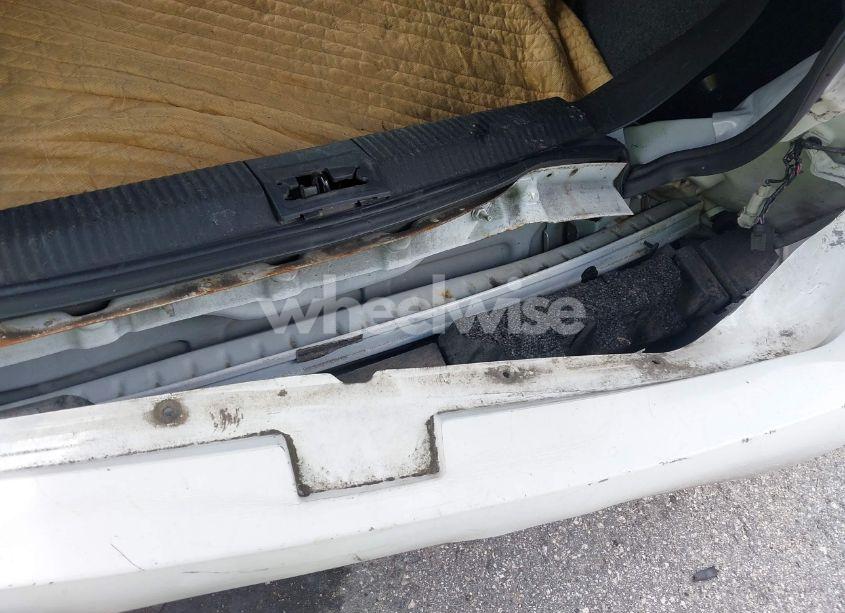 Photo 6 of 2008 Ford Focus SE/SES (VIN 1FAHP35N98W280147)