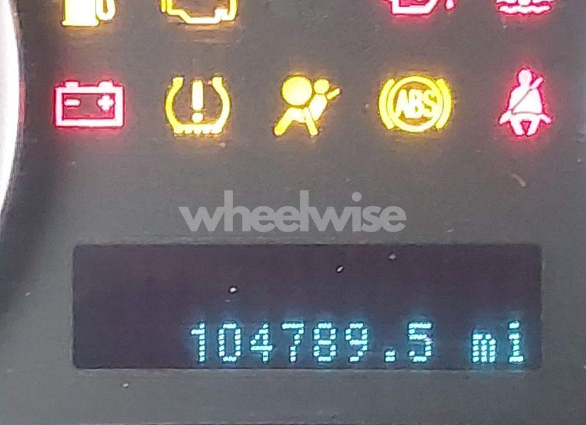 Photo 15 of 2008 Ford Focus SE/SES (VIN 1FAHP35N98W282884)