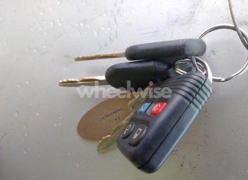 Photo 11 of 2009 Ford Focus SE (VIN 1FAHP35N99W103034)