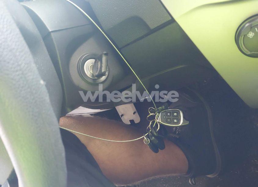 Photo 11 of 2009 Ford Focus SE (VIN 1FAHP35N99W115782)