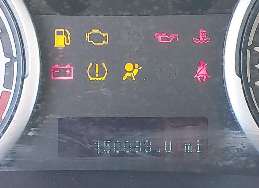 Photo 15 of 2009 Ford Focus SE (VIN 1FAHP35N99W124093)