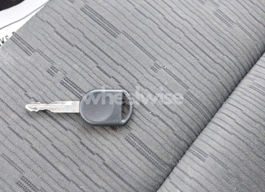 Photo 11 of 2009 Ford Focus SE (VIN 1FAHP35N99W164626)