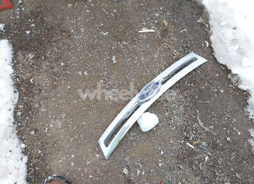 Photo 12 of 2009 Ford Focus SE (VIN 1FAHP35N99W164626)