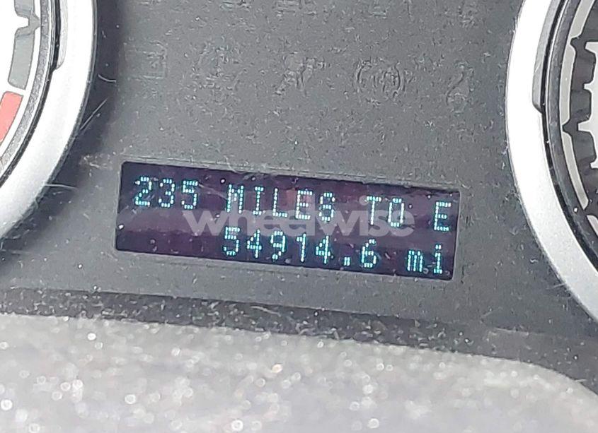 Photo 16 of 2009 Ford Focus SE (VIN 1FAHP35N99W164626)