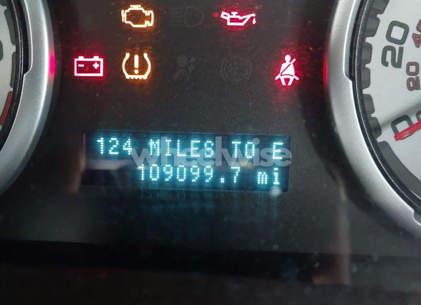 Photo 14 of 2009 Ford Focus SE (VIN 1FAHP35N99W268078)