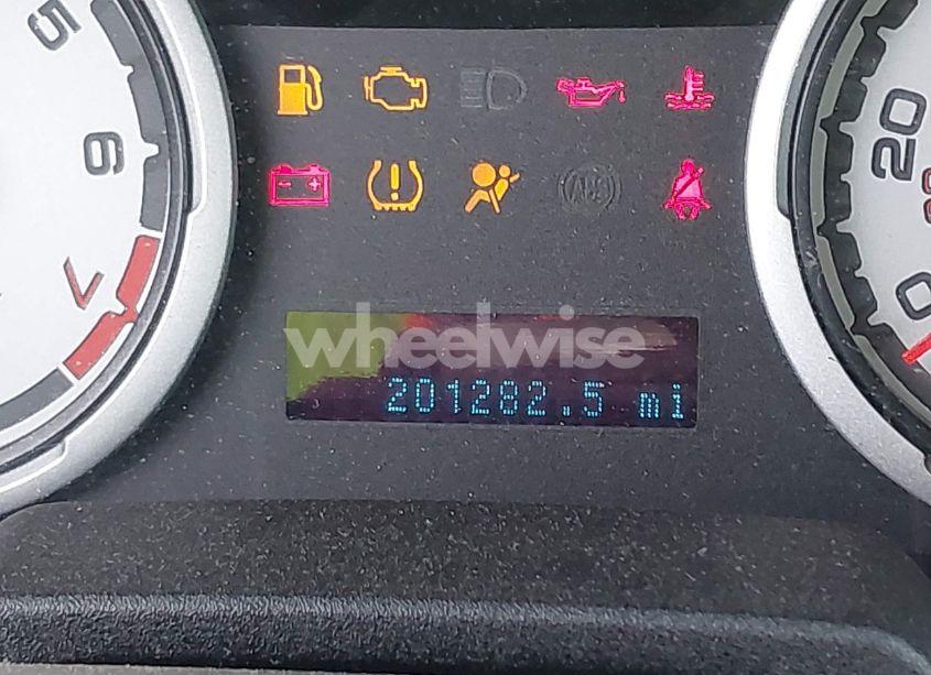 Photo 15 of 2009 Ford Focus SE (VIN 1FAHP35N99W270400)