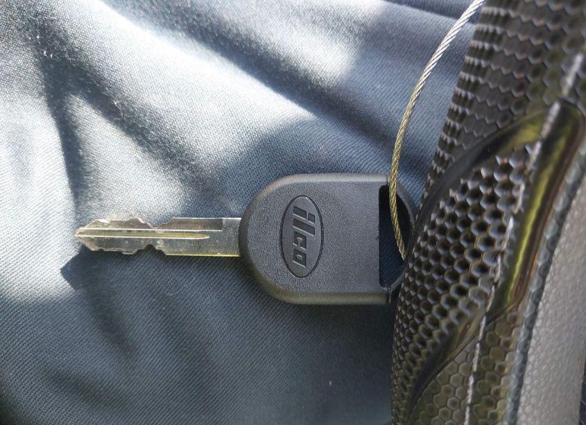 Photo 11 of 2008 Ford Focus SE/SES (VIN 1FAHP35NX8W107639)