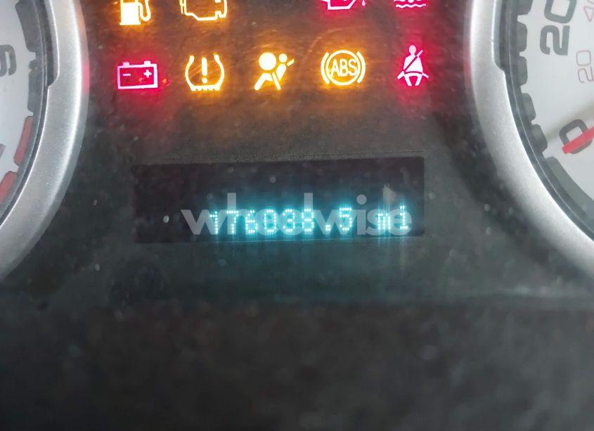 Photo 7 of 2008 Ford Focus SE/SES (VIN 1FAHP35NX8W111609)