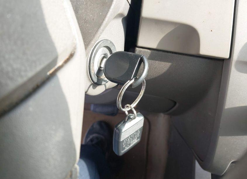 Photo 11 of 2008 Ford Focus SE/SES (VIN 1FAHP35NX8W142908)