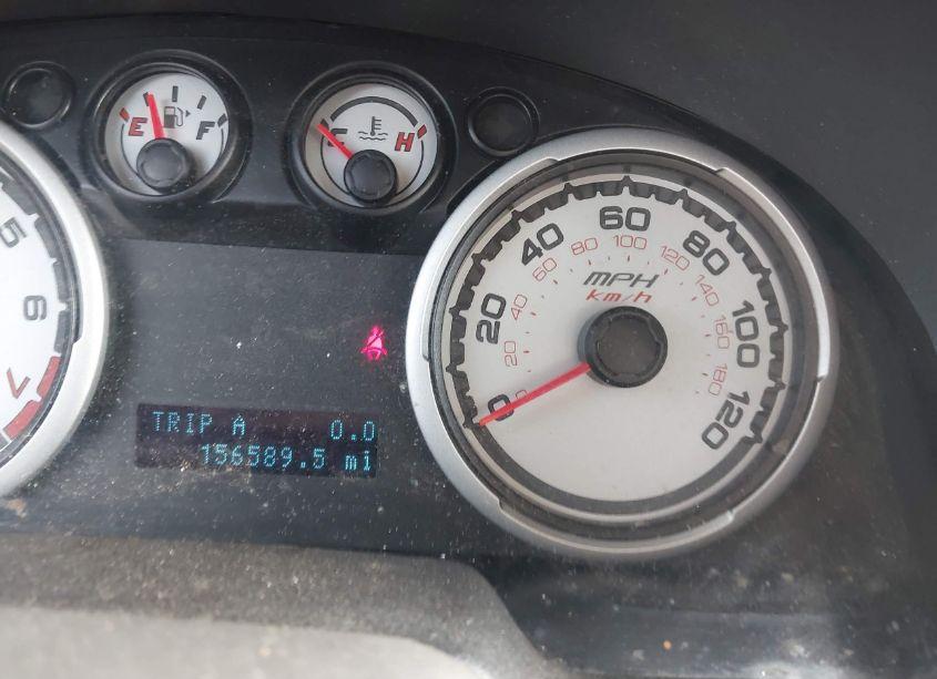 Photo 7 of 2008 Ford Focus SE/SES (VIN 1FAHP35NX8W142908)