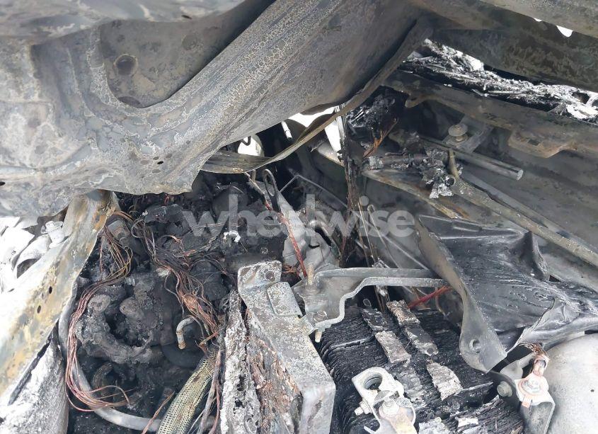 Photo 10 of 2008 Ford Focus SE/SES (VIN 1FAHP35NX8W182891)