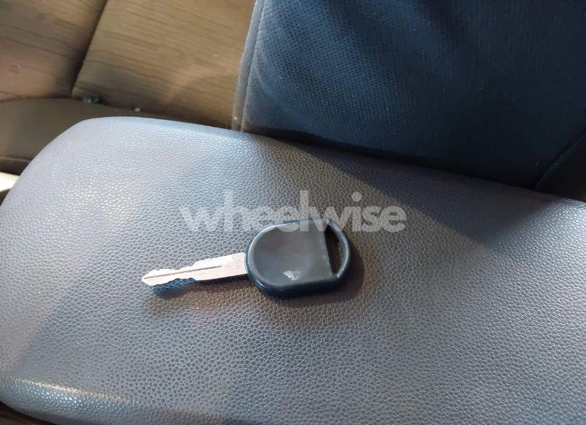 Photo 11 of 2009 Ford Focus SE (VIN 1FAHP35NX9W138763)