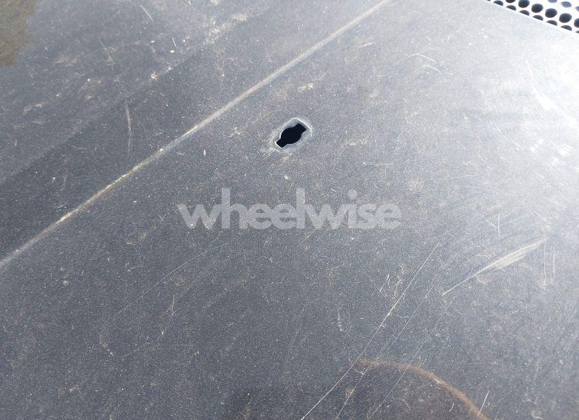 Photo 12 of 2009 Ford Focus SE (VIN 1FAHP35NX9W193990)