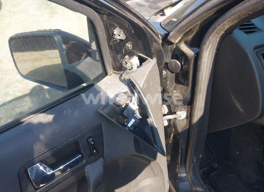 Photo 13 of 2009 Ford Focus SE (VIN 1FAHP35NX9W193990)