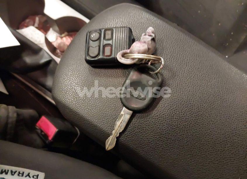 Photo 11 of 2009 Ford Focus SE (VIN 1FAHP35NX9W198090)