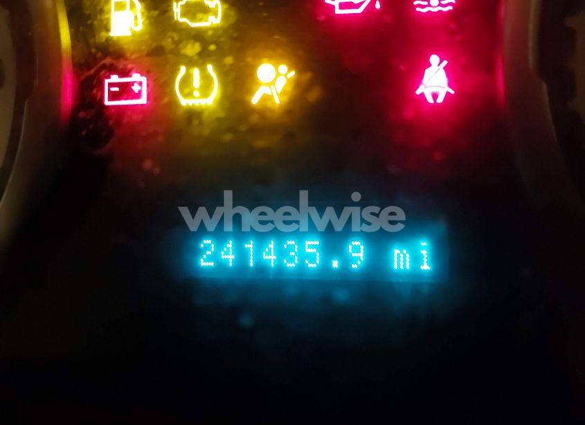 Photo 7 of 2009 Ford Focus SE (VIN 1FAHP35NX9W198090)