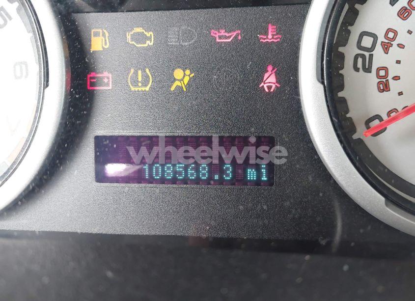 Photo 15 of 2009 Ford Focus SE (VIN 1FAHP35NX9W234148)