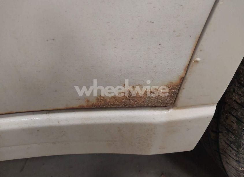 Photo 6 of 2009 Ford Focus SE (VIN 1FAHP35NX9W253248)