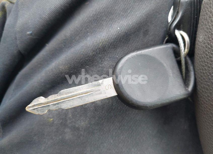 Photo 11 of 2009 Ford Focus SE (VIN 1FAHP35NX9W267344)