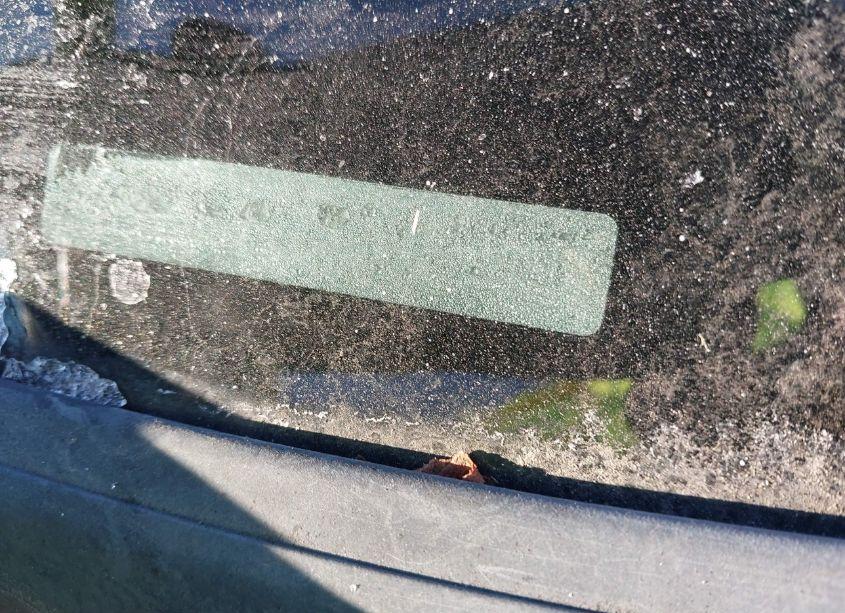 Photo 11 of 2004 Ford Focus ZTW (VIN 1FAHP35Z34W125901)