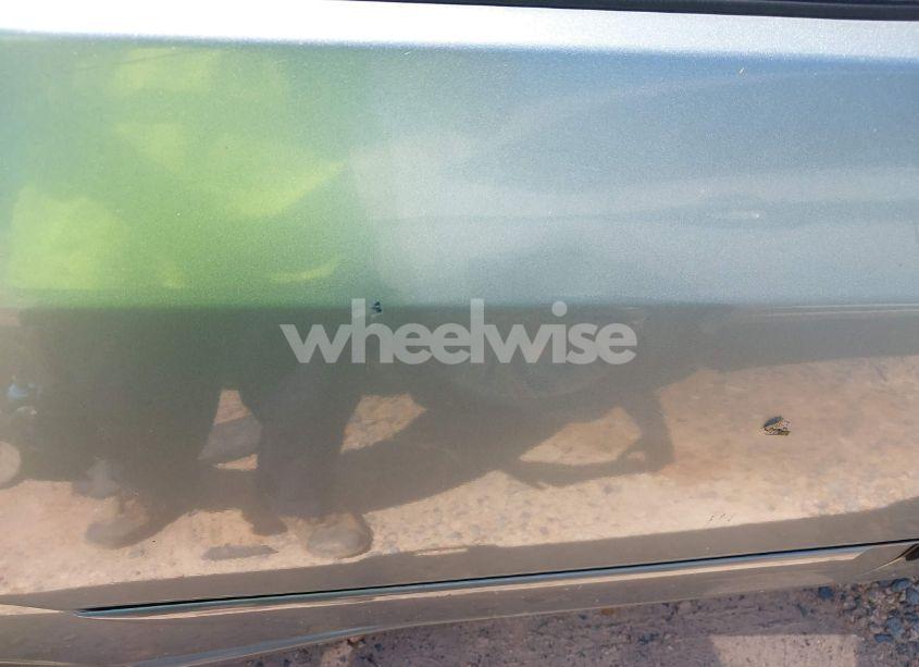 Photo 6 of 2004 Ford Focus SE (VIN 1FAHP36334W177443)