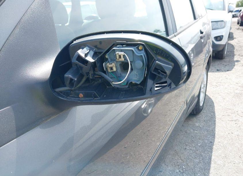 Photo 12 of 2002 Ford Focus SE/ZTW (VIN 1FAHP36362W291448)