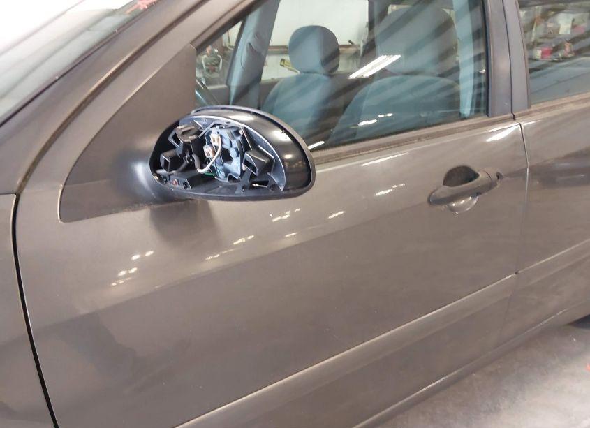 Photo 6 of 2002 Ford Focus SE/ZTW (VIN 1FAHP36362W291448)