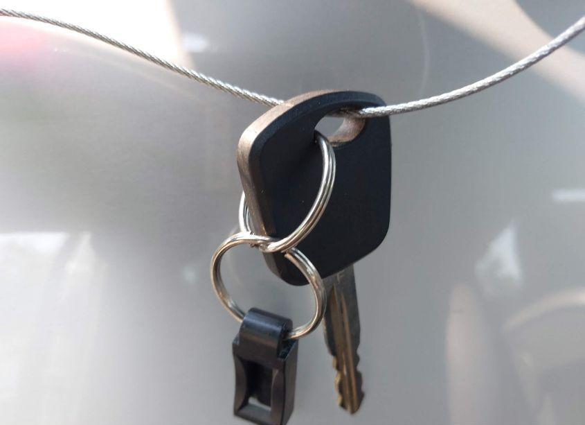 Photo 11 of 2005 Ford Focus ZXW (VIN 1FAHP36N05W239884)